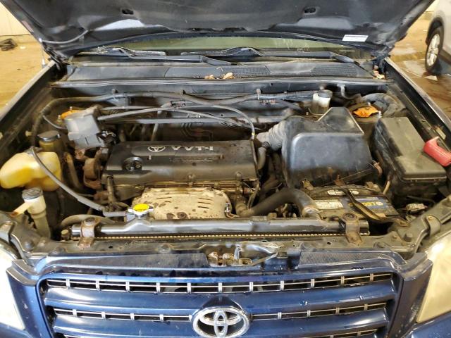 Photo 12 from auction – 2002 TOYOTA HIGHLANDER with VIN JTEHD21A120014000