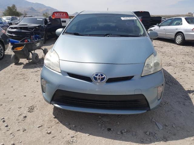 Photo 5 from auction – 2013 TOYOTA PRIUS with VIN JTDKN3DUXD1619813