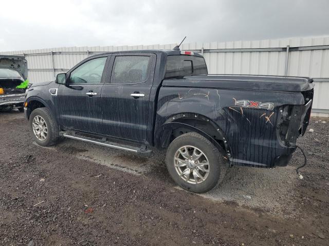 Photo 2 from auction – 2022 FORD RANGER XL with VIN 1FTER4FH2NLD52941