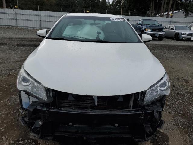 Photo 5 from auction – 2016 TOYOTA CAMRY LE with VIN 4T4BF1FK2GR551864
