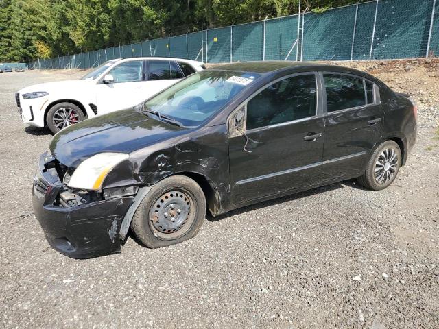 NISSAN SENTRA 2.0 2011 with VIN 3N1AB6AP5BL666535 - Photo from auction