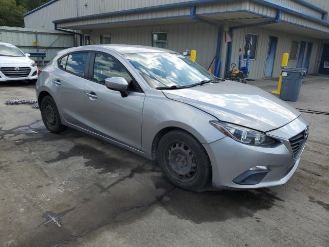 Photo 4 from auction – 2015 MAZDA 3 SPORT with VIN 3MZBM1K76FM192511