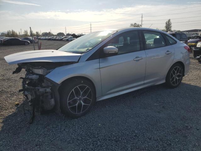 FORD FOCUS SE 2015 with VIN 1FADP3F23FL300930 - Photo from auction