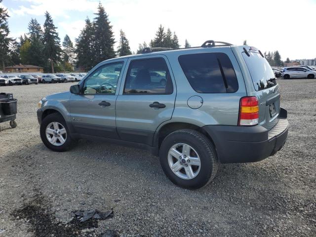 Photo 2 from auction – 2006 FORD ESCAPE HEV with VIN 1FMCU96H26KC28349