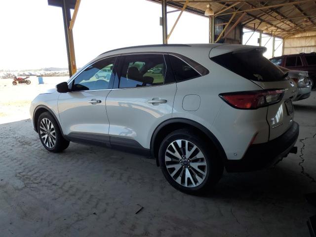 Photo 2 from auction – 2020 FORD ESCAPE TIT with VIN 1FMCU9J99LUB70241