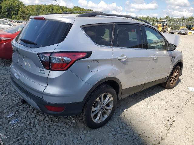Photo 3 from auction – 2017 FORD ESCAPE SE with VIN 1FMCU0GD3HUD29012