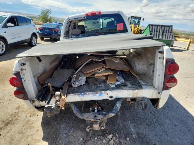 Photo 6 from auction – 2007 DODGE RAM 2500 with VIN 1D7KS28D27J566368