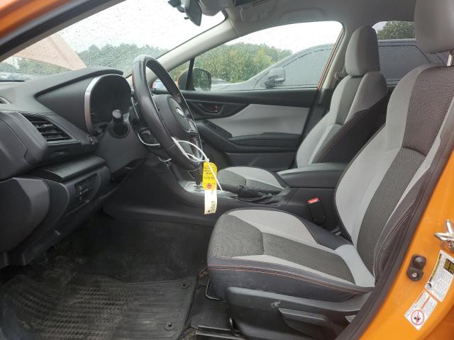 صورة رقم 7 من المزاد - 2018 SUBARU CROSSTREK مع VIN JF2GTADC3J8218342