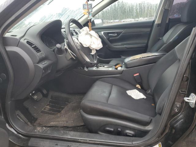 Photo 7 from auction – 2017 NISSAN ALTIMA 2.5 with VIN 1N4AL3AP2HC139636
