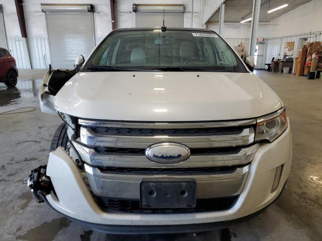 Photo 5 from auction – 2013 FORD EDGE LIMITED with VIN 2FMDK4KC9DBA86838