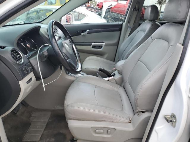 Photo 7 from auction – 2009 SATURN VUE with VIN 3GSCL93Z49S513765