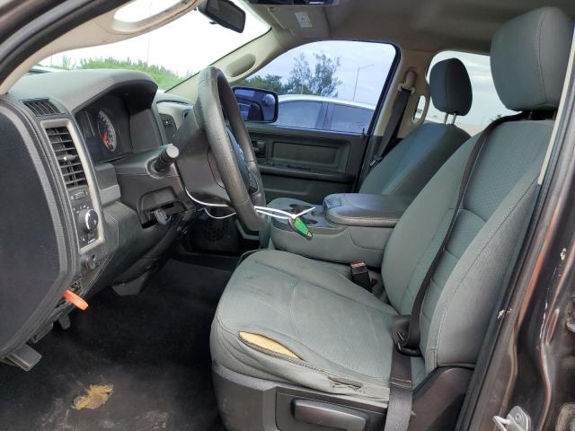 Photo 7 from auction – 2015 RAM 1500 ST with VIN 1C6RR6KT8FS500712