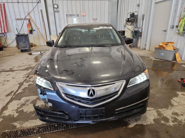 Photo 5 from auction – 2015 ACURA TLX with VIN 19UUB1F39FA026393