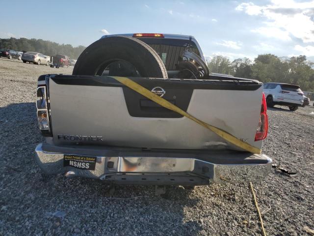 Photo 6 from auction – 2019 NISSAN FRONTIER S with VIN 1N6AD0ER6KN717523