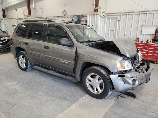 Photo 4 from auction – 2005 GMC ENVOY with VIN 1GKDT13S252170890