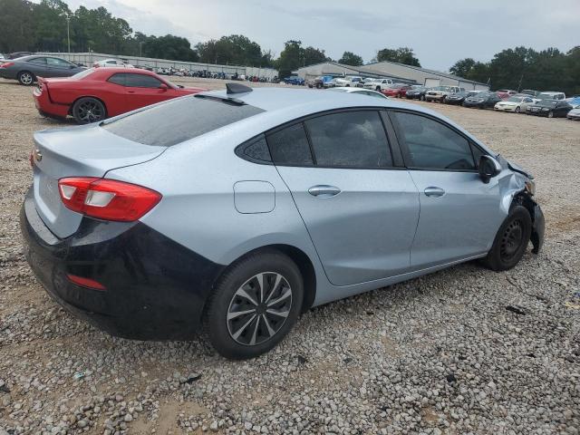 Photo 3 from auction – 2017 CHEVROLET CRUZE LS with VIN 1G1BC5SM5H7251069