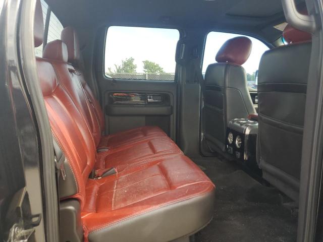 Photo 10 from auction – 2013 FORD F150 SUPER with VIN 1FTFW1ET0DFD20942
