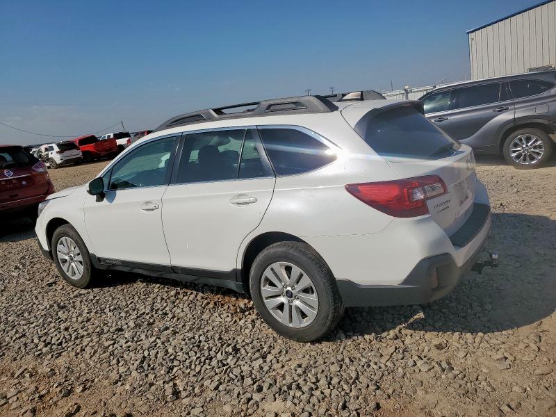 Photo 2 from auction – 2019 SUBARU OUTBACK 2. with VIN 4S4BSAFC0K3201551