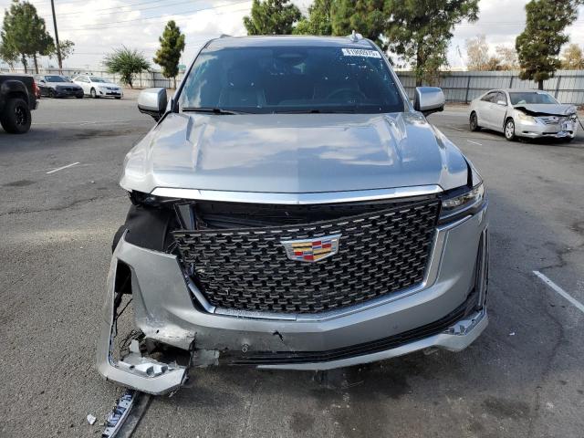 Photo 5 from auction – 2024 CADILLAC ESCALADE P with VIN 1GYS4BKL0RR372179