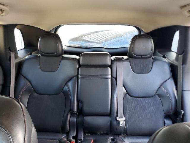 Photo 10 from auction – 2015 JEEP CHEROKEE T with VIN 1C4PJMBS8FW640335