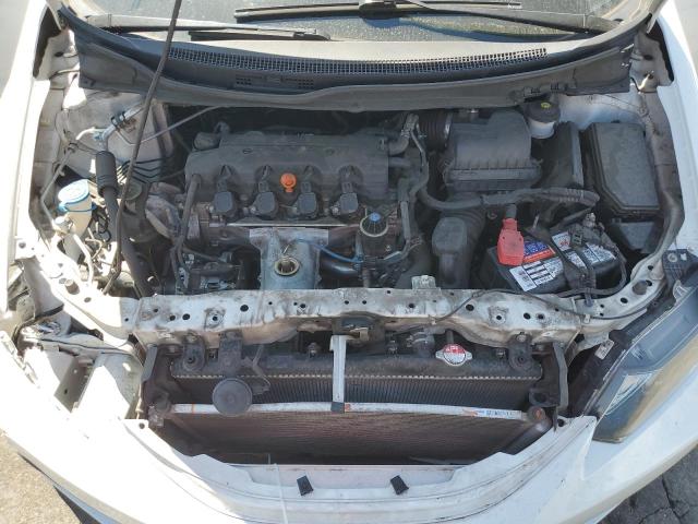 Photo 11 from auction – 2015 HONDA CIVIC EXL with VIN 19XFB2F91FE220740
