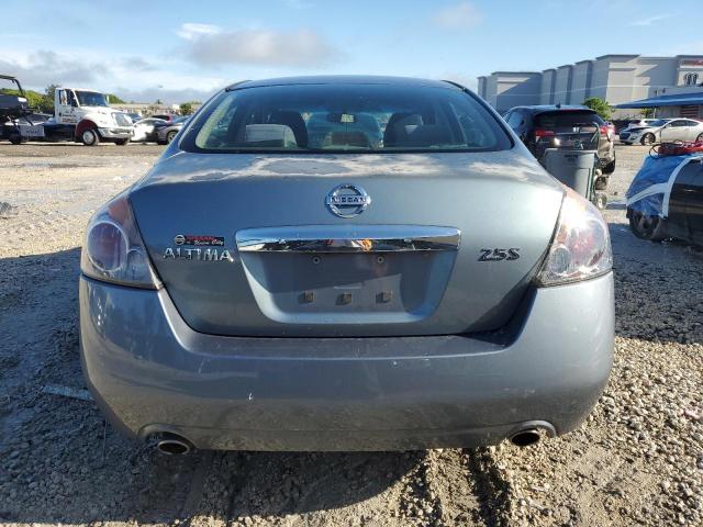 Photo 6 from auction – 2011 NISSAN ALTIMA BAS with VIN 1N4AL2AP0BN446521