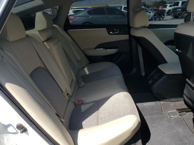 Photo 10 from auction – 2018 HONDA CLARITY with VIN JHMZC5F13JC015439