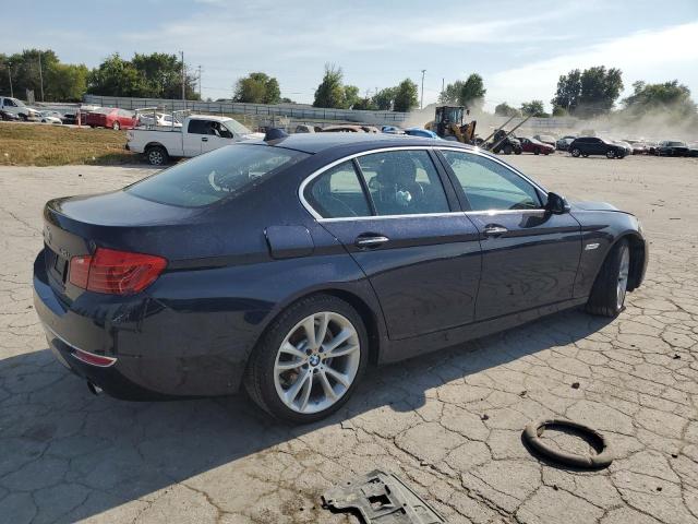 Photo 3 from auction – 2015 BMW 535 XI with VIN WBA5B3C59FD544035