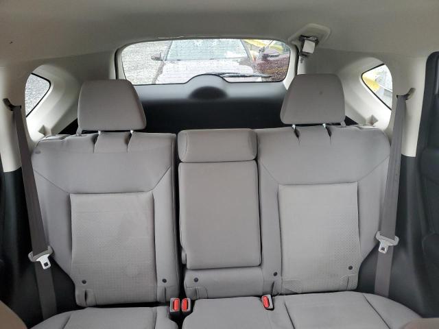 Photo 10 from auction – 2016 HONDA CR-V SE with VIN 5J6RM4H44GL097748