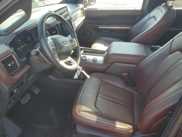 Photo 7 from auction – 2024 FORD EXPEDITION with VIN 1FMJK2A83REA06904