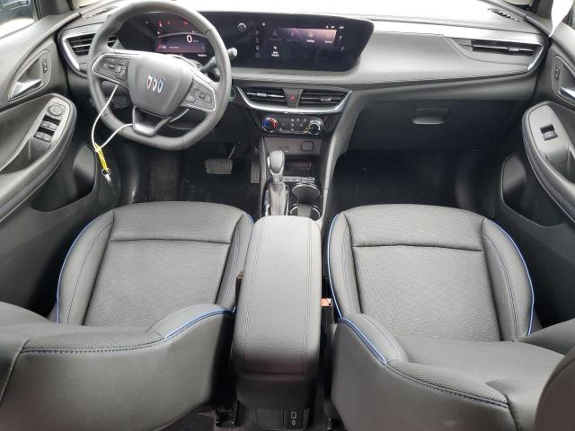 Photo 8 from auction – 2025 BUICK ENCORE GX with VIN KL4AMESL4SB018855