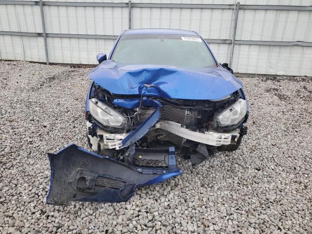 Photo 5 from auction – 2016 HONDA CIVIC LX with VIN 2HGFC4B53GH312306