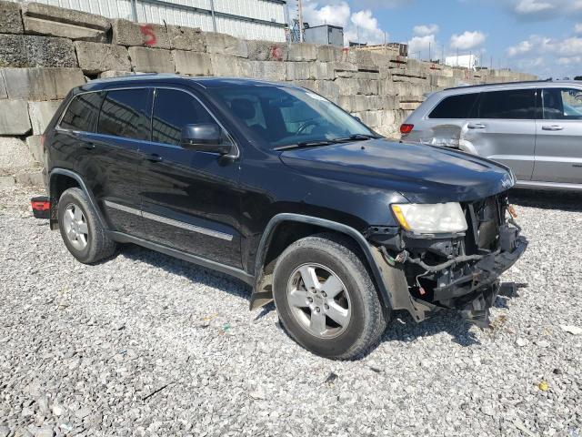 Photo 4 from auction – 2012 JEEP GRAND CHER with VIN 1C4RJFAG3CC222232
