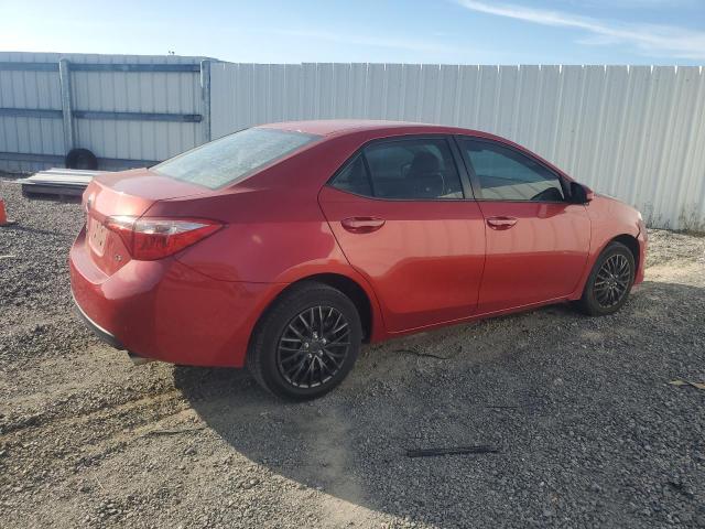 Photo 3 from auction – 2018 TOYOTA COROLLA L with VIN 5YFBURHE3JP825670