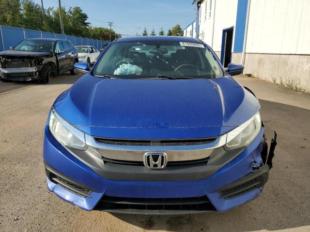 Photo 5 from auction – 2016 HONDA CIVIC with VIN 2HGFC2F78GH032977