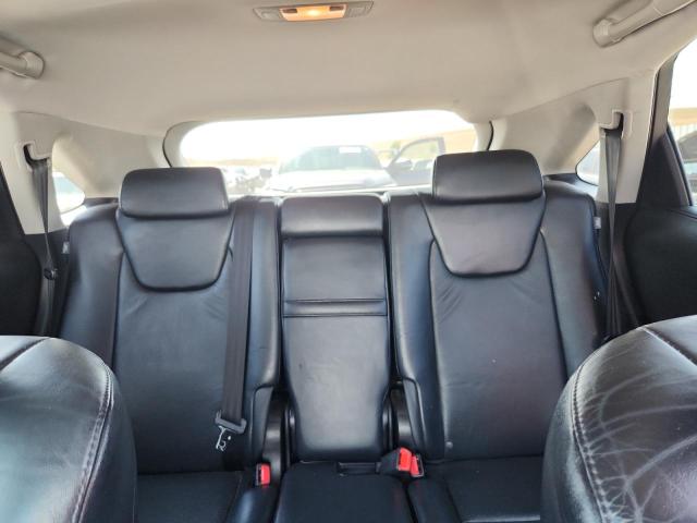 Photo 10 from auction – 2010 LEXUS RX 350 with VIN 2T2BK1BAXAC029569