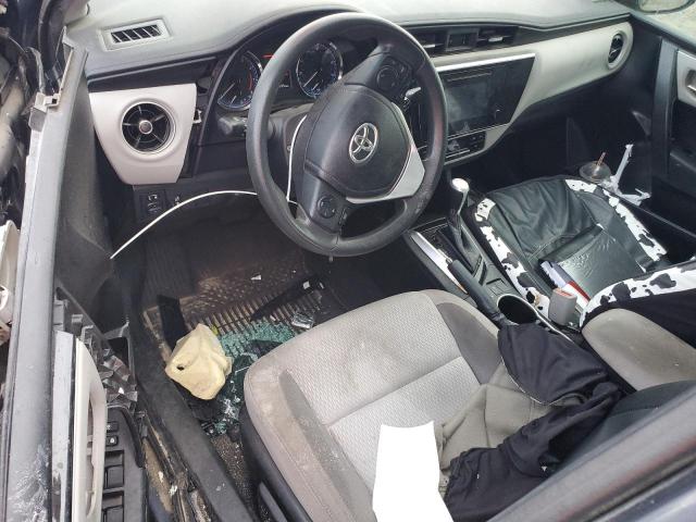 Photo 8 from auction – 2018 TOYOTA COROLLA L with VIN 5YFBURHE8JP824658