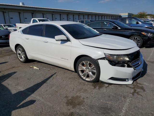 Photo 4 from auction – 2014 CHEVROLET IMPALA ECO with VIN 2G1135SR6E9191501