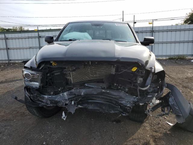 Photo 5 from auction – 2020 RAM 1500 CLASSIC WARLOCK with VIN 1C6RR7GG4LS131506