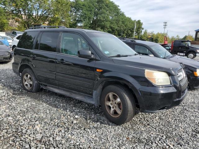 Photo 4 from auction – 2006 HOND PILOT EX with VIN 2HKYF18566H559264