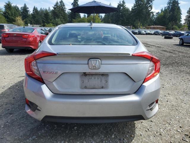Photo 6 from auction – 2016 HONDA CIVIC EXL with VIN 2HGFC1F73GH645907