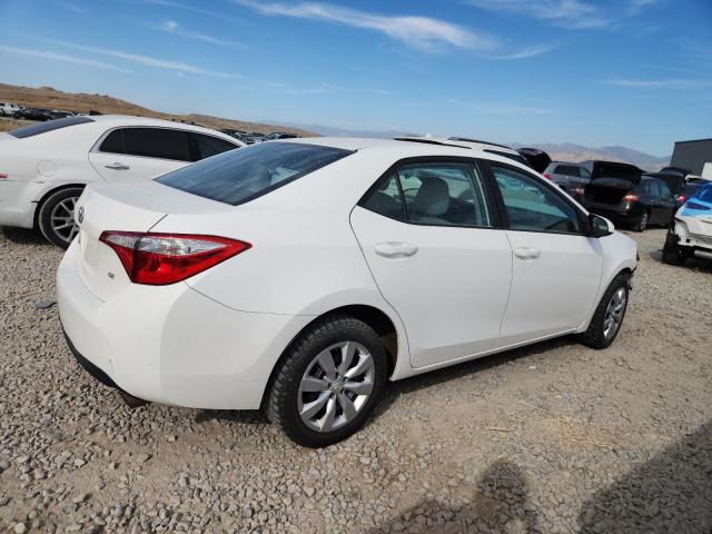 Photo 3 from auction – 2015 TOYOTA COROLLA L with VIN 5YFBURHE7FP257074