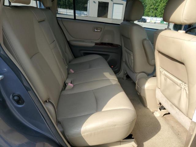Photo 11 from auction – 2005 TOYOTA HIGHLANDER LIMITED with VIN JTEEP21A950124212