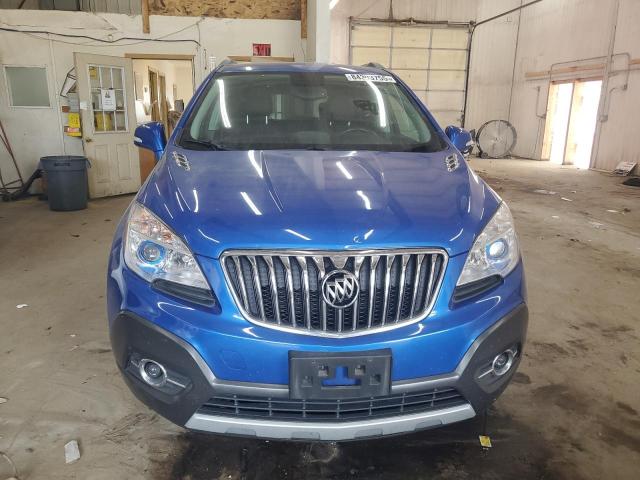 Photo 5 from auction – 2015 BUICK ENCORE CON with VIN KL4CJFSB2FB198485