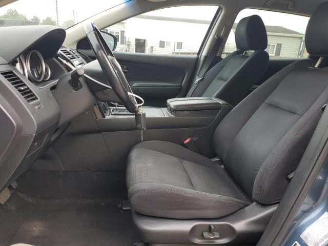 Photo 7 from auction – 2014 MAZDA CX-9 SPORT with VIN JM3TB3BV6E0434617