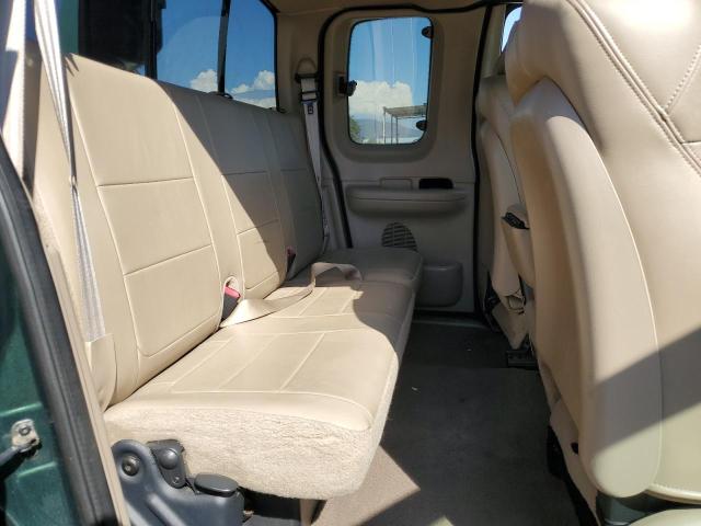 Photo 10 from auction – 2002 FORD F150 with VIN 1FTRX18L12NB11556