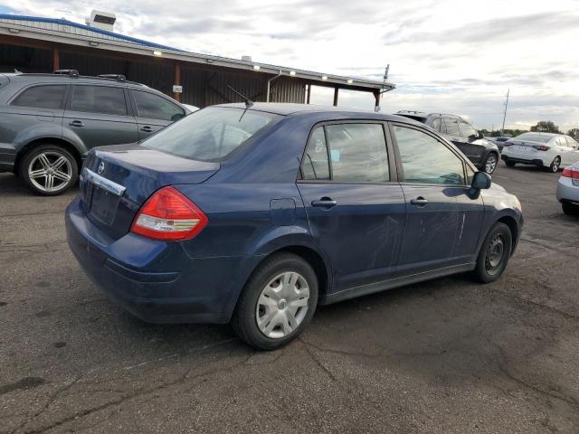 Photo 3 from auction – 2011 NISSAN VERSA S with VIN 3N1BC1AP7BL465224