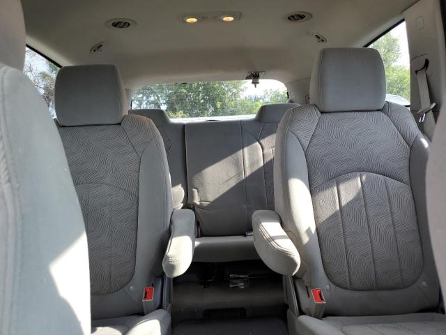 Photo 10 from auction – 2017 BUICK ENCLAVE with VIN 5GAKRAKD8HJ185751