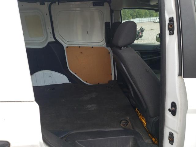 Photo 11 from auction – 2015 FORD TRANSIT CO with VIN NM0LE6E72F1197566