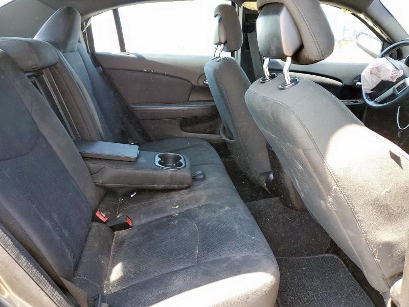 Photo 10 from auction – 2013 CHRYSLER 200 TOURIN with VIN 1C3CCBBB1DN595629